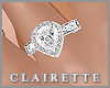 Engagment Ring.