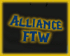 [SD] Alliance FTW