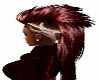 New hairstyles *Sauvage*