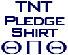 *TNT FRAT* Pledge Shirts