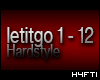 Let It Go Hardstyle