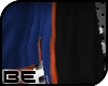 [BE]NewYork Bball Shorts