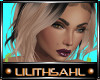 LS~XANDRA BLONDE