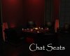 AV Chat Seats