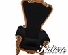 Prom Throne