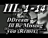 Ill Be Missing you  RMX