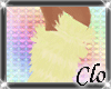 [Clo]FuzzyWuzzy Yellow