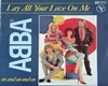 ABBA Lay All Your Love