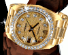 Gold Rollie 2ptrs