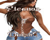 (DHT)Eleanor Top