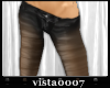[V7] Trans-Elegant Pants