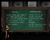 [L]Dev Class Chalkboard