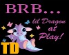Lil Dragon BRB