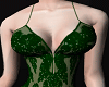 Iva - Dress with glitter