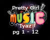 Pretty Girl - Iyaz