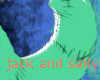 jack and sally tail