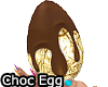 [Alu] Easter Egg - Choc.