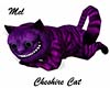 Cheshire Cat  Alice