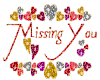 Missing You Gif Sticker