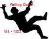 Falling Down dub