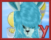 ~Y~ Glaceon Tail