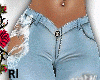 Ripped Ice  RL