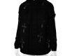 Black Jacket Cross