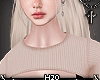 Sweater Beig/Black