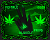 Kush Claws