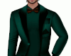 A/ Full Suit DK Green