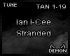 Ian I-Cee - Stranded