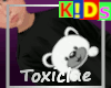 [Tc] Kids Teddy Sweater