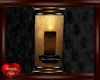 T♥ H*R Wall Candle