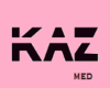 Kappa Alpha Zeta- Pink M