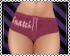 "Snatch Inc." Shorties