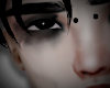 bridge piercing