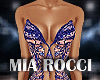 Lis Sexy Gown