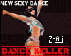 Kj New Sexy Dance TRIGGE