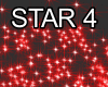 Red star effect