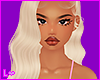 𝓁. paris blonde
