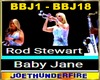 R Stewart Baby Jane