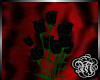 [M]~Scarlet Black Rose~