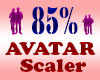 Resizer 85% Avatar