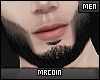 🔻Mike Beard MH