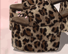 M* Leopard Platforms 1
