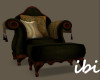 ibi 1239 Chair w Stool