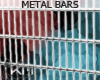 +KM+ Metal Bars(NO POSE)