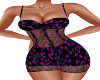 Lillian Dress