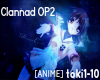 [K] Clannad OP2 (Trance)
