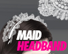 Maid Headband
